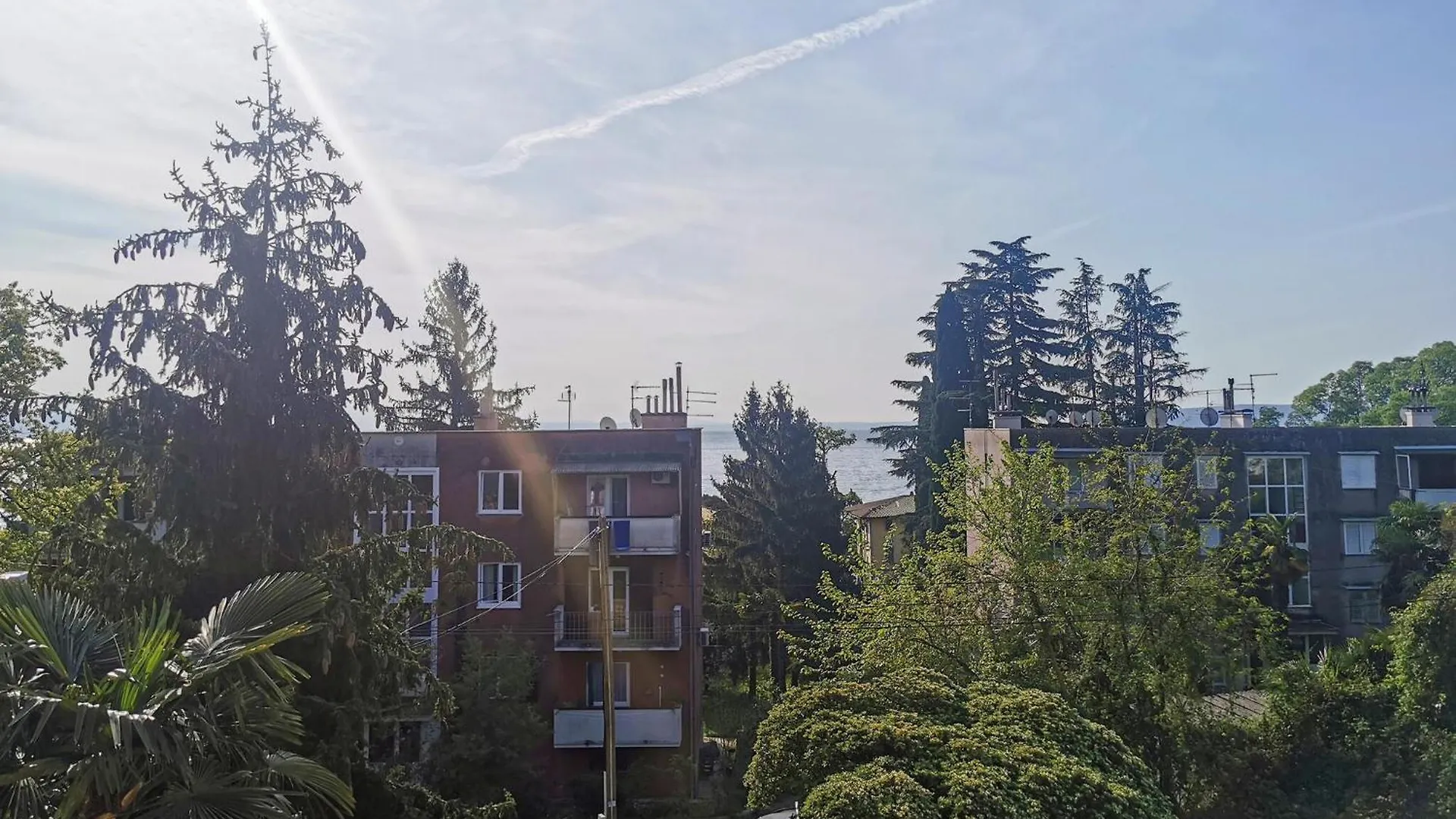 2 Bedroom Beautiful Apartment In Lovran Croatia