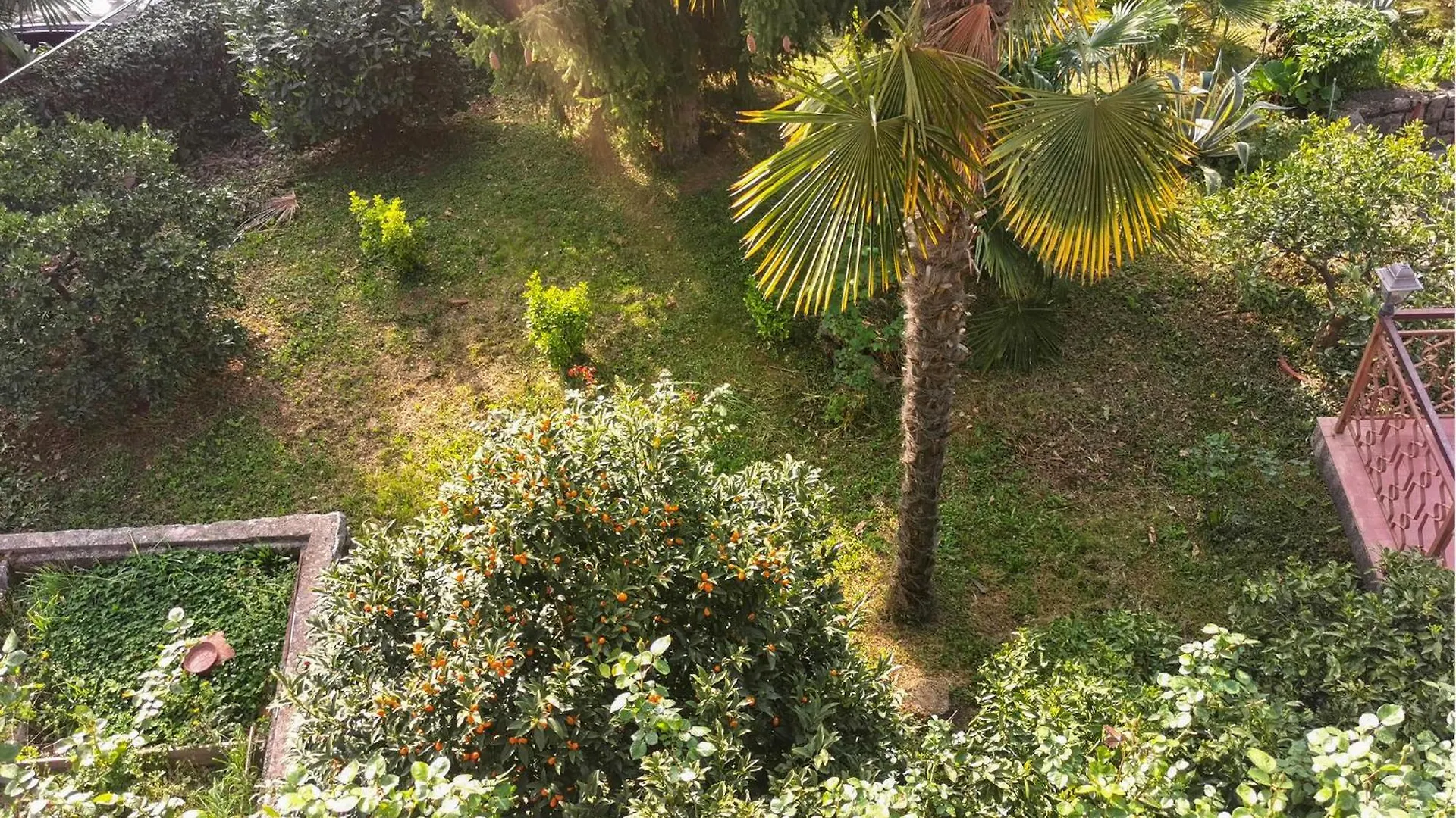 2 Bedroom Beautiful Apartment In Lovran