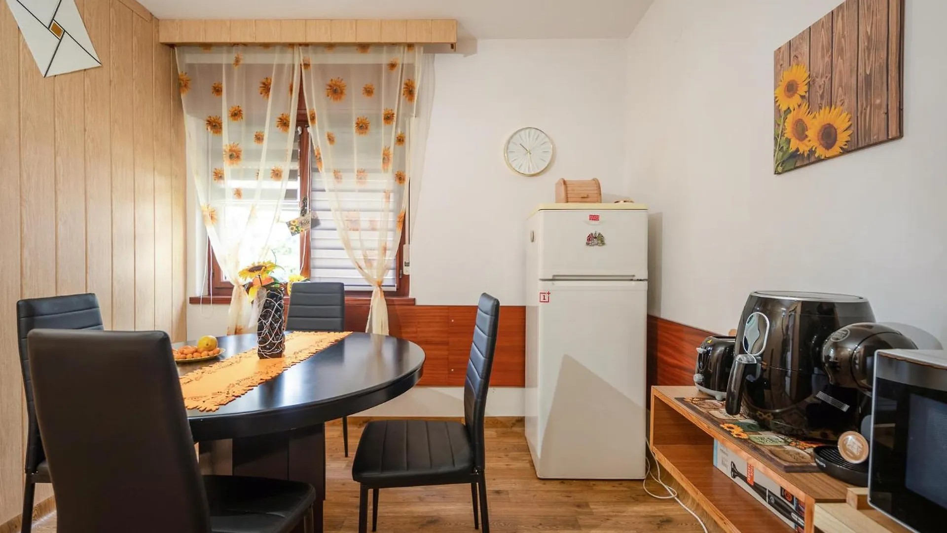 2 Bedroom Beautiful Apartment In Lovran 0*,  Croatia