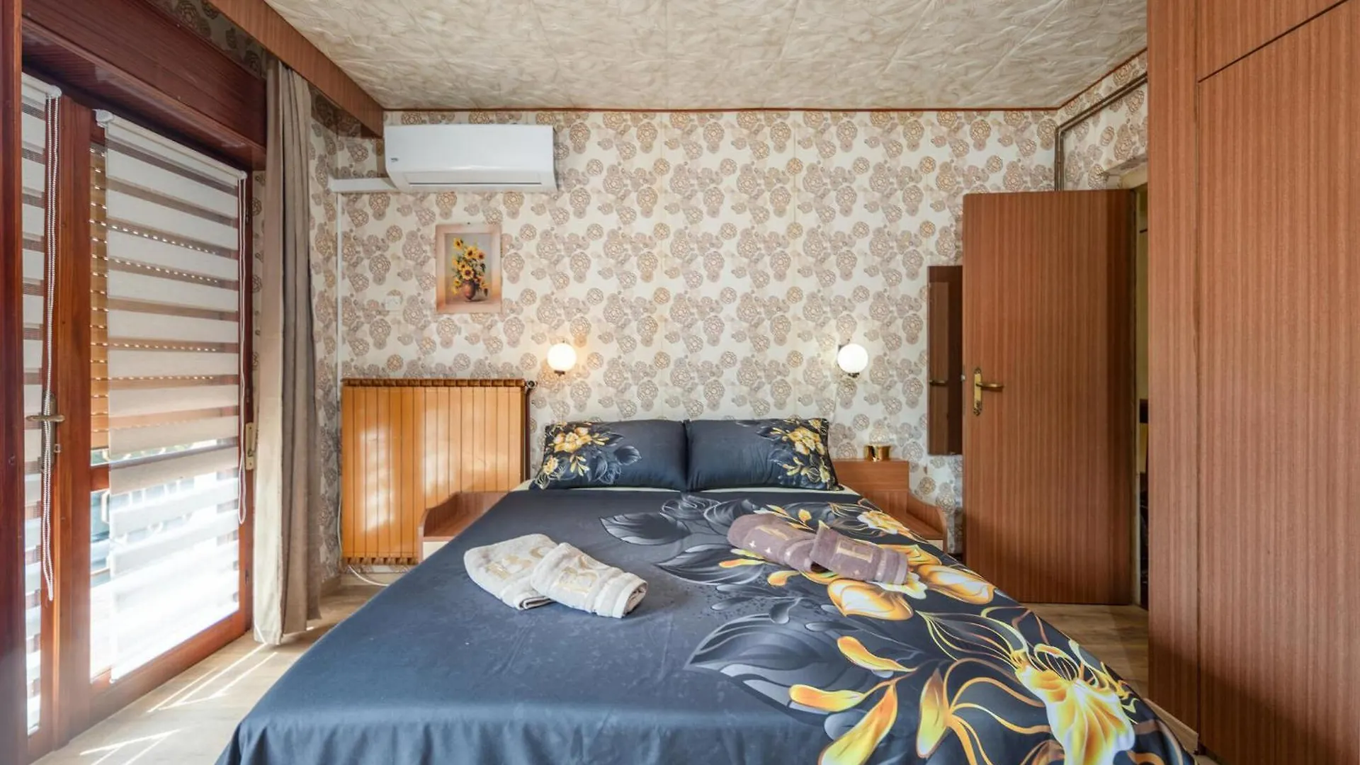 2 Bedroom Beautiful Apartment In Lovran