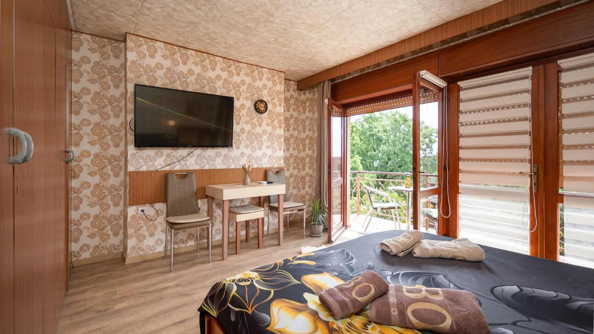 2 Bedroom Beautiful Apartment In Lovran Croatia