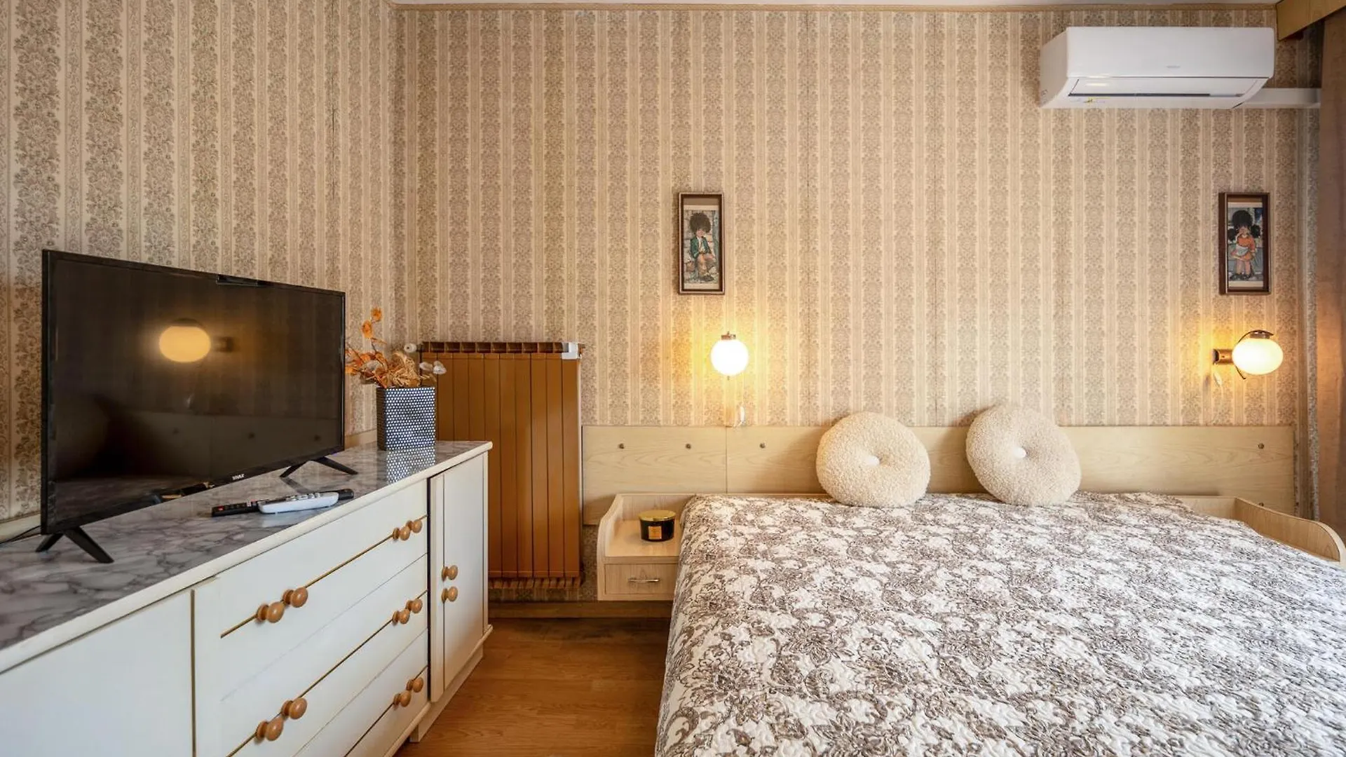 2 Bedroom Beautiful Apartment In Lovran