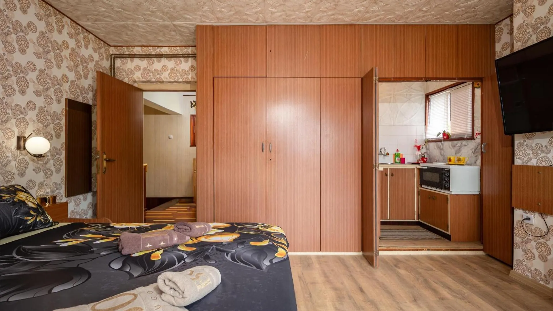 2 Bedroom Beautiful Apartment In Lovran Chorvatsko